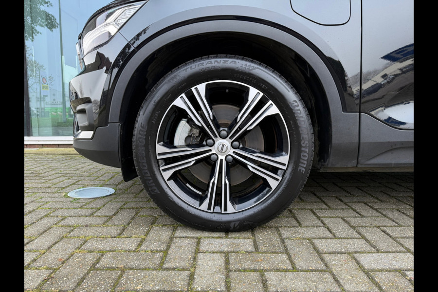 Volvo XC40 1.5 T5 Recharge Inscription - Automaat - Leder - Navi - Harman Kardon - Climate
