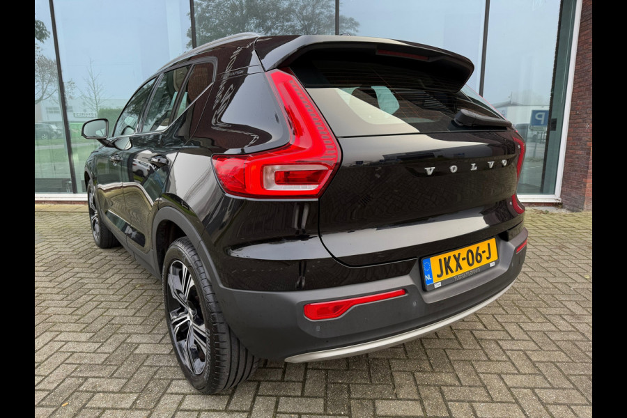 Volvo XC40 1.5 T5 Recharge Inscription - Automaat - Leder - Navi - Harman Kardon - Climate