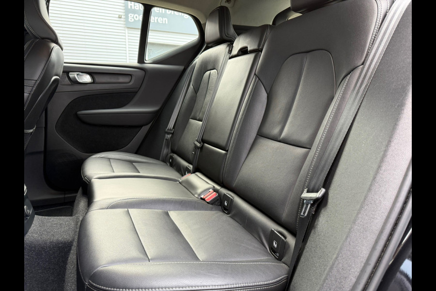 Volvo XC40 1.5 T5 Recharge Inscription - Automaat - Leder - Navi - Harman Kardon - Climate