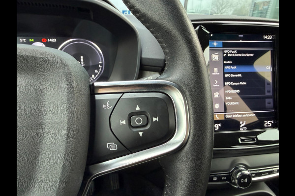 Volvo XC40 1.5 T5 Recharge Inscription - Automaat - Leder - Navi - Harman Kardon - Climate