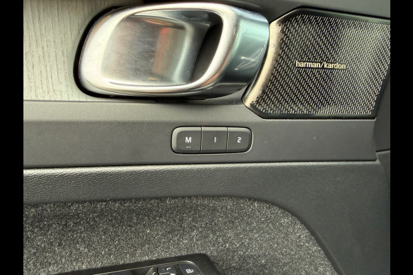 Volvo XC40 1.5 T5 Recharge Inscription - Automaat - Leder - Navi - Harman Kardon - Climate