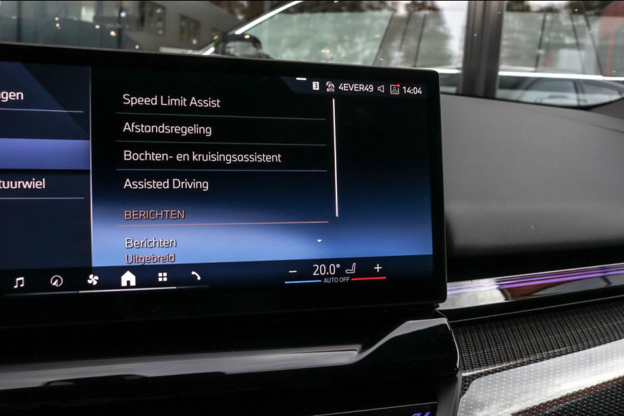 BMW 5 Serie Touring 520i | M-Sport | Trekhaak | Harman Kardon | Memory | Stoelventilatie | Driving Ass. Pro | Fabrieksgarantie