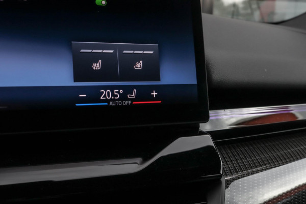 BMW 5 Serie Touring 520i | M-Sport | Trekhaak | Harman Kardon | Memory | Stoelventilatie | Driving Ass. Pro | Fabrieksgarantie