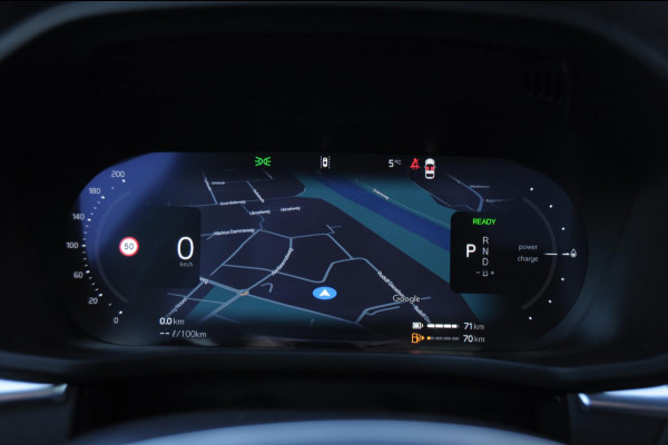 Volvo XC60 T6 350PK Automaat AWD Plus Black Edition / Adaptieve cruise control / BLIS / Panoramadak / Stoel - en stuurverwarming / Keyless entry / Elektrische stoelen / Parkeersensoren met 360 camera