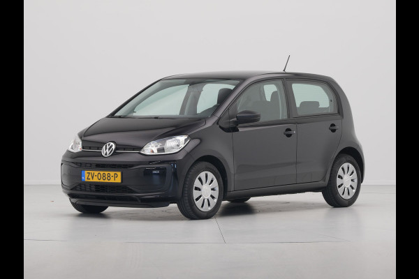 Volkswagen up! 1.0 BMT 60pk take up! Airco 4-deurs 69