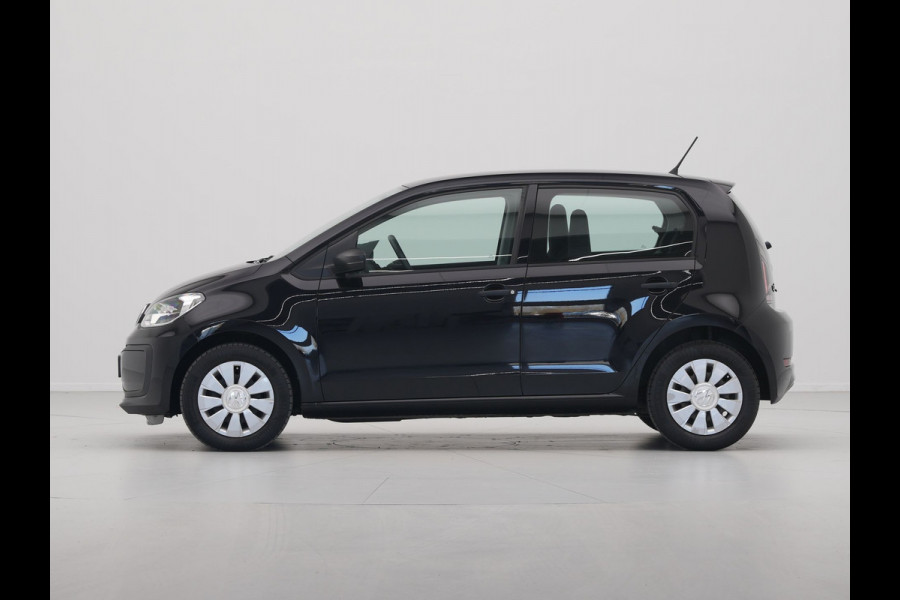 Volkswagen up! 1.0 BMT 60pk take up! Airco 4-deurs 69