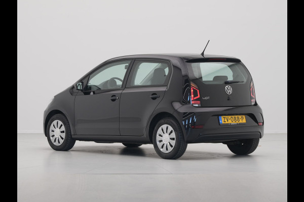 Volkswagen up! 1.0 BMT 60pk take up! Airco 4-deurs 69