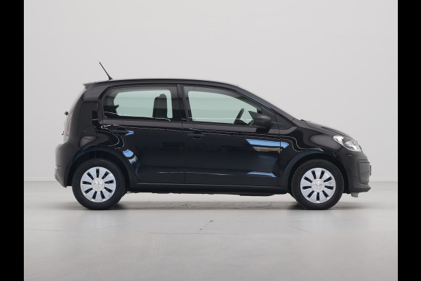 Volkswagen up! 1.0 BMT 60pk take up! Airco 4-deurs 69