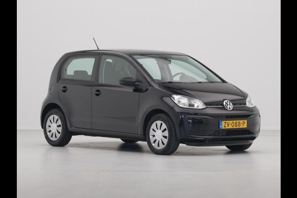 Volkswagen up! 1.0 BMT 60pk take up! Airco 4-deurs 69