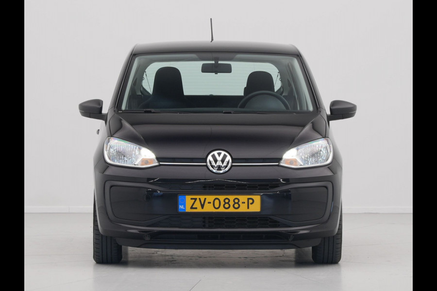 Volkswagen up! 1.0 BMT 60pk take up! Airco 4-deurs 69
