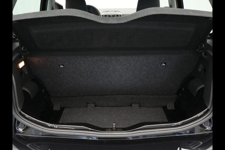 Volkswagen up! 1.0 BMT 60pk take up! Airco 4-deurs 69