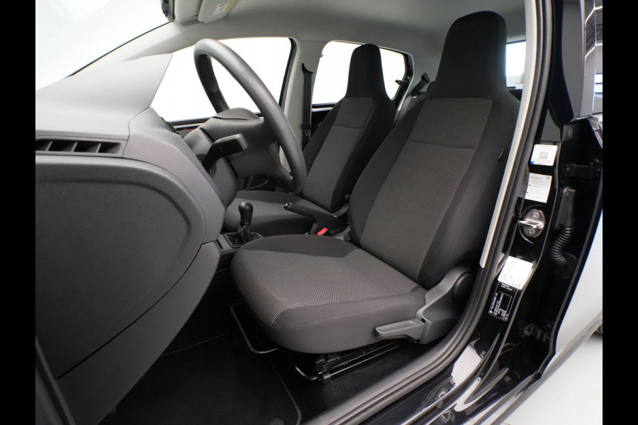 Volkswagen up! 1.0 BMT 60pk take up! Airco 4-deurs 69