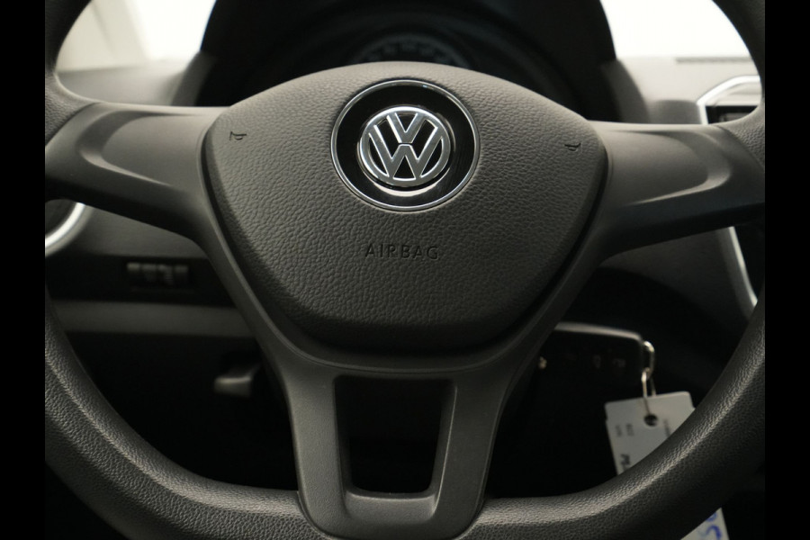 Volkswagen up! 1.0 BMT 60pk take up! Airco 4-deurs 69