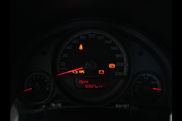 Volkswagen up! 1.0 BMT 60pk take up! Airco 4-deurs 69