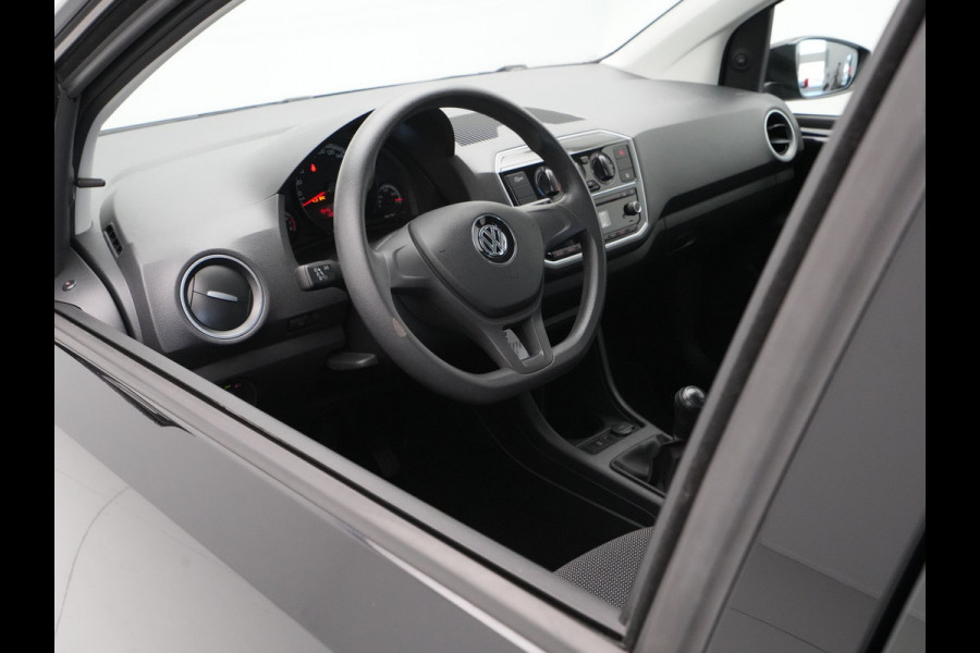 Volkswagen up! 1.0 BMT 60pk take up! Airco 4-deurs 69