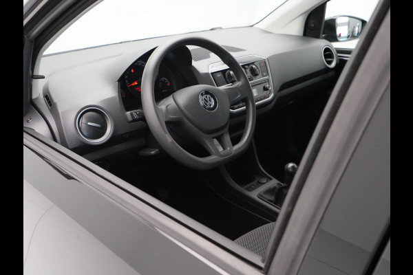 Volkswagen up! 1.0 BMT 60pk take up! Airco 4-deurs 69