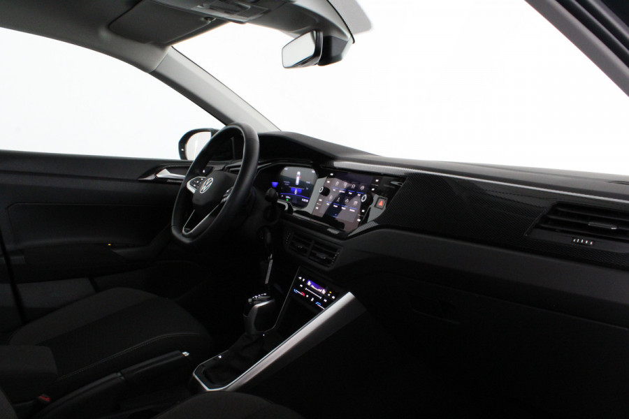 Volkswagen Taigo Life Edition > Automaat/Camera/adapt.cruise/parkeersensor V en A