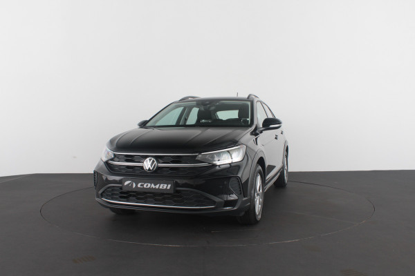 Volkswagen Taigo Life Edition > Automaat/Camera/adapt.cruise/parkeersensor V en A