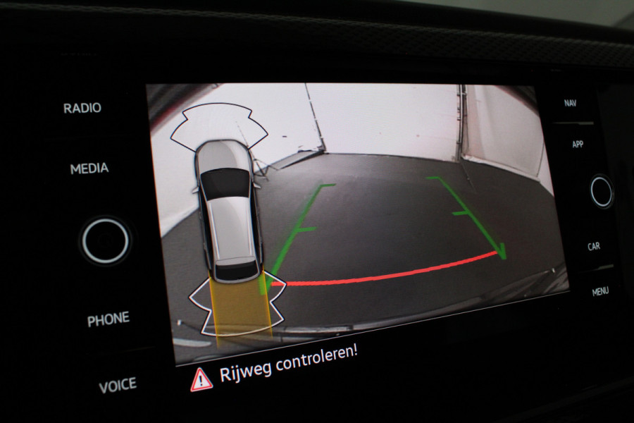 Volkswagen Taigo Life Edition > Automaat/Camera/adapt.cruise/parkeersensor V en A