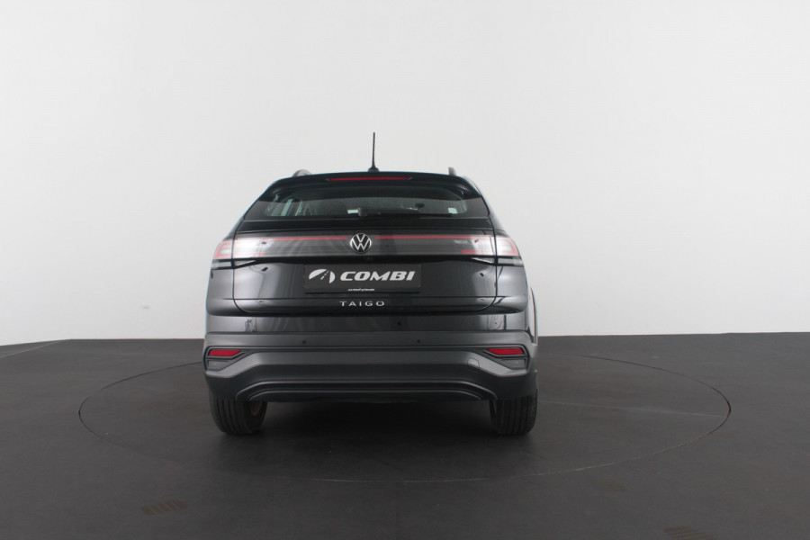 Volkswagen Taigo Life Edition > Automaat/Camera/adapt.cruise/parkeersensor V en A