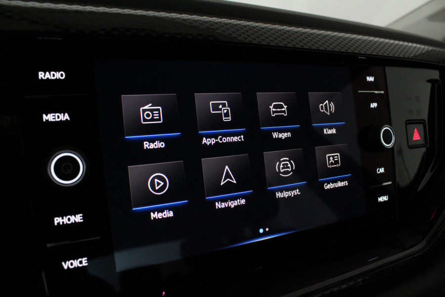 Volkswagen Taigo Life Edition > Automaat/Camera/adapt.cruise/parkeersensor V en A