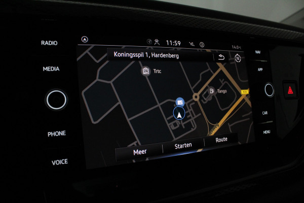 Volkswagen Taigo Life Edition > Automaat/Camera/adapt.cruise/parkeersensor V en A