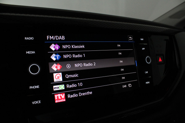 Volkswagen Taigo Life Edition > Automaat/Camera/adapt.cruise/parkeersensor V en A