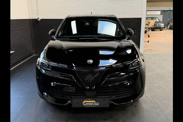 Alfa Romeo junior 1.2 Turbo Hybrid Ibrida | 360 Camera | DAB | Adaptive Cruise | Virtual Dash | Nieuwstaat