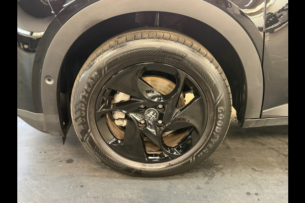 Alfa Romeo junior 1.2 Turbo Hybrid Ibrida | 360 Camera | DAB | Adaptive Cruise | Virtual Dash | Nieuwstaat