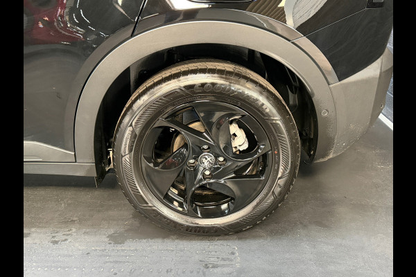 Alfa Romeo junior 1.2 Turbo Hybrid Ibrida | 360 Camera | DAB | Adaptive Cruise | Virtual Dash | Nieuwstaat