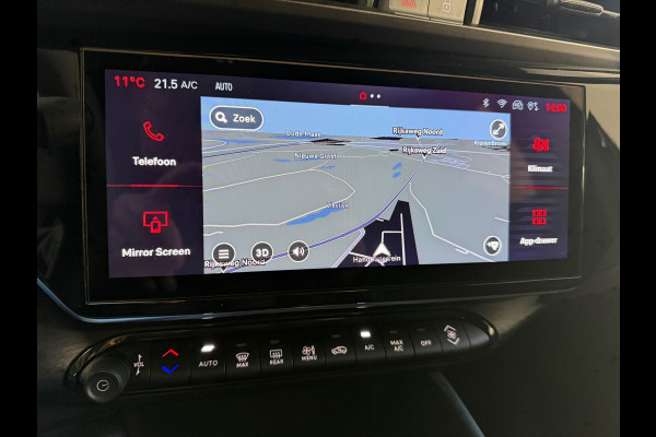 Alfa Romeo junior 1.2 Turbo Hybrid Ibrida | 360 Camera | DAB | Adaptive Cruise | Virtual Dash | Nieuwstaat