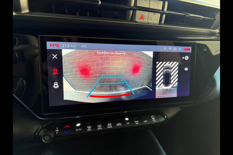 Alfa Romeo junior 1.2 Turbo Hybrid Ibrida | 360 Camera | DAB | Adaptive Cruise | Virtual Dash | Nieuwstaat