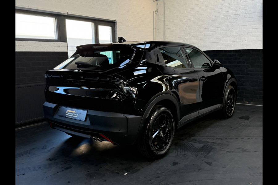 Alfa Romeo junior 1.2 Turbo Hybrid Ibrida | 360 Camera | DAB | Adaptive Cruise | Virtual Dash | Nieuwstaat