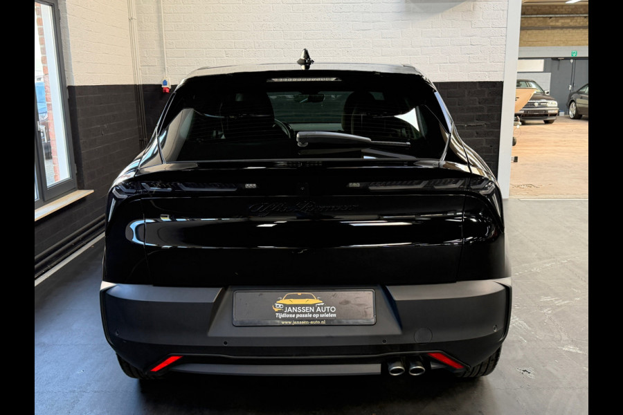 Alfa Romeo junior 1.2 Turbo Hybrid Ibrida | 360 Camera | DAB | Adaptive Cruise | Virtual Dash | Nieuwstaat
