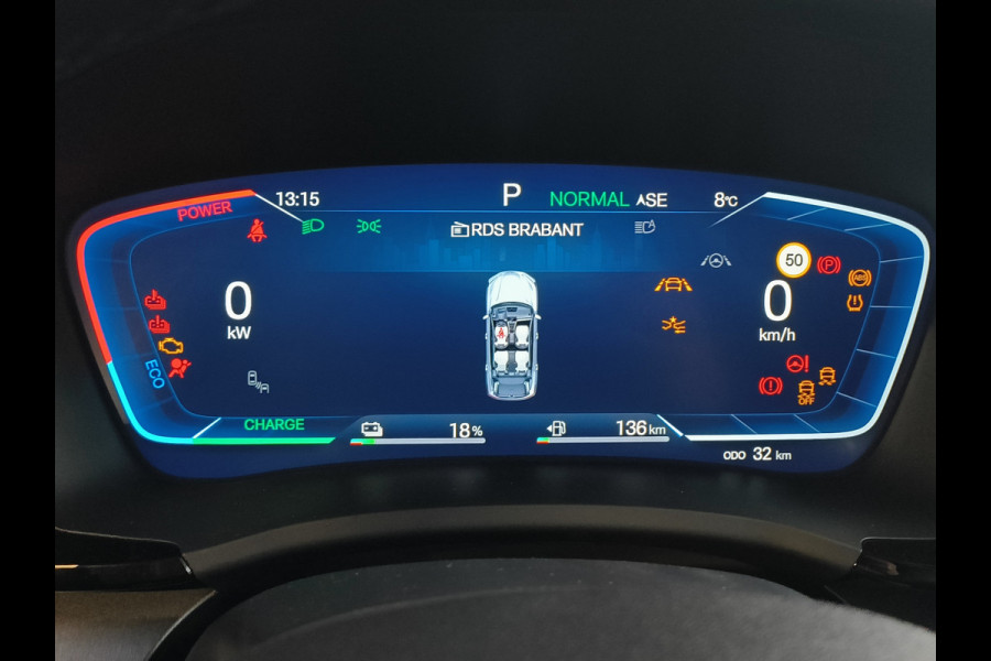 BYD SEAL U 1.5 DM-i FWD Boost HYBRID NIEUW!!!!! Henk Jongen Auto's in Helmond,  al 50 jaar service zoals 't hoort!