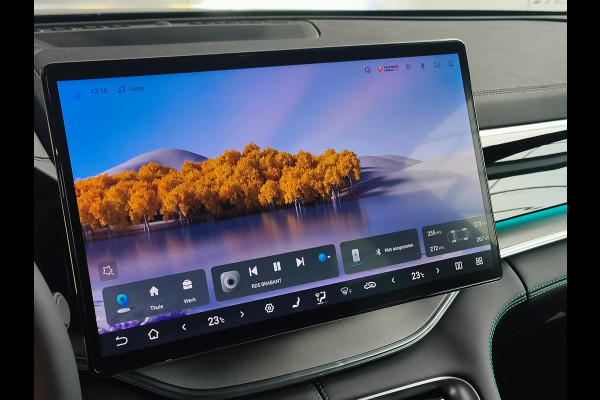 BYD SEAL U 1.5 DM-i FWD Boost HYBRID NIEUW!!!!! Henk Jongen Auto's in Helmond,  al 50 jaar service zoals 't hoort!