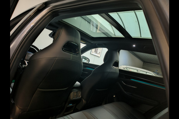 BYD SEAL U 1.5 DM-i FWD Boost HYBRID NIEUW!!!!! Henk Jongen Auto's in Helmond,  al 50 jaar service zoals 't hoort!