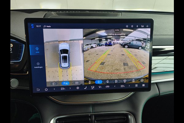 BYD SEAL U 1.5 DM-i FWD Boost HYBRID NIEUW!!!!! Henk Jongen Auto's in Helmond,  al 50 jaar service zoals 't hoort!