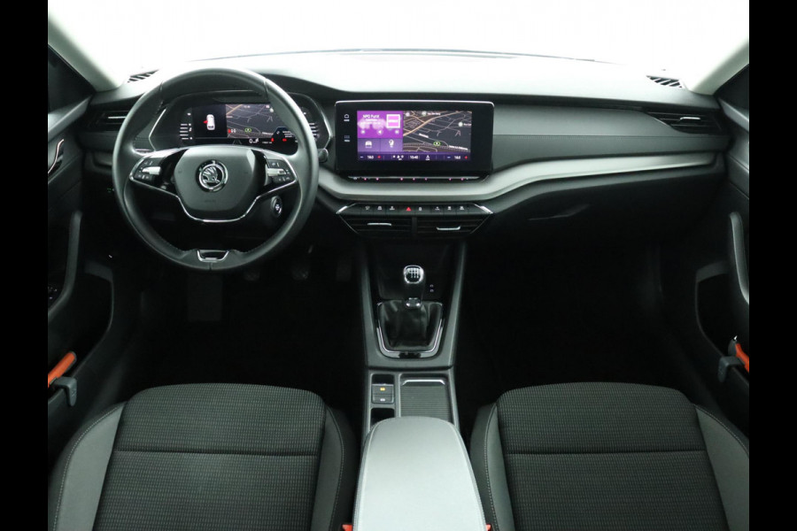 Škoda Octavia Combi 1.0 TSI Business Edition|Achteruitrijcamera|Climate control|Navigatie