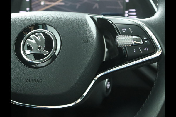 Škoda Octavia Combi 1.0 TSI Business Edition|Achteruitrijcamera|Climate control|Navigatie
