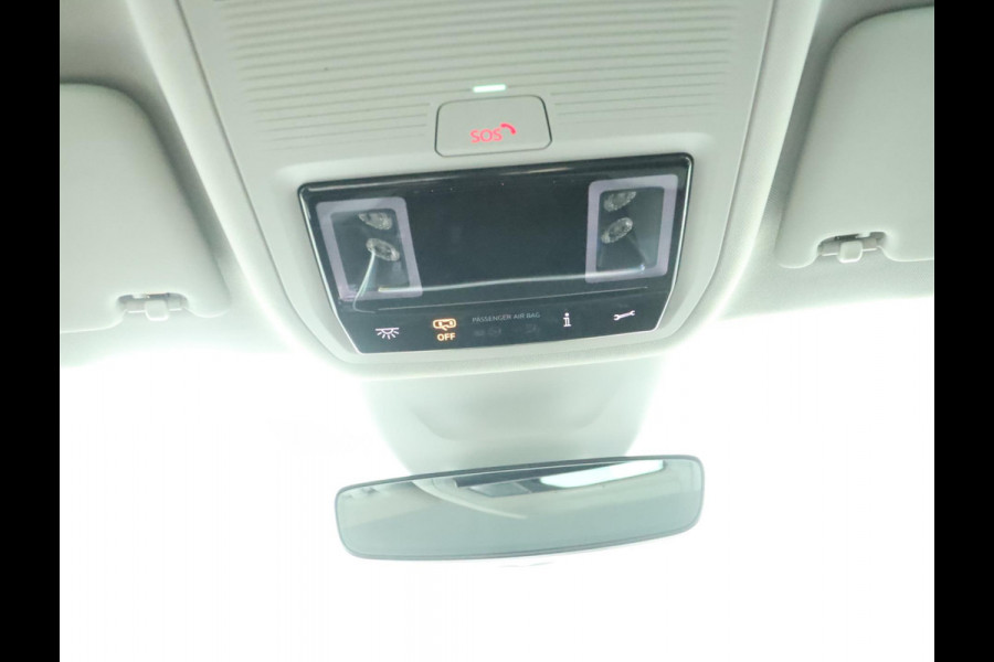 Škoda Octavia Combi 1.0 TSI Business Edition|Achteruitrijcamera|Climate control|Navigatie