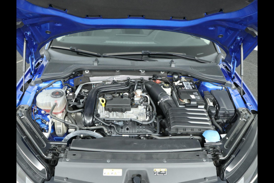 Škoda Octavia Combi 1.0 TSI Business Edition|Achteruitrijcamera|Climate control|Navigatie