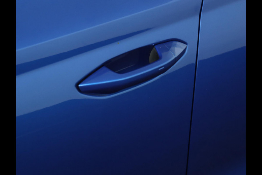 Škoda Octavia Combi 1.0 TSI Business Edition|Achteruitrijcamera|Climate control|Navigatie