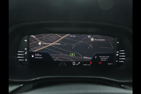 Škoda Octavia Combi 1.0 TSI Business Edition|Achteruitrijcamera|Climate control|Navigatie