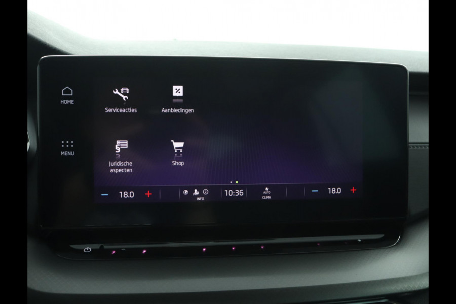 Škoda Octavia Combi 1.0 TSI Business Edition|Achteruitrijcamera|Climate control|Navigatie