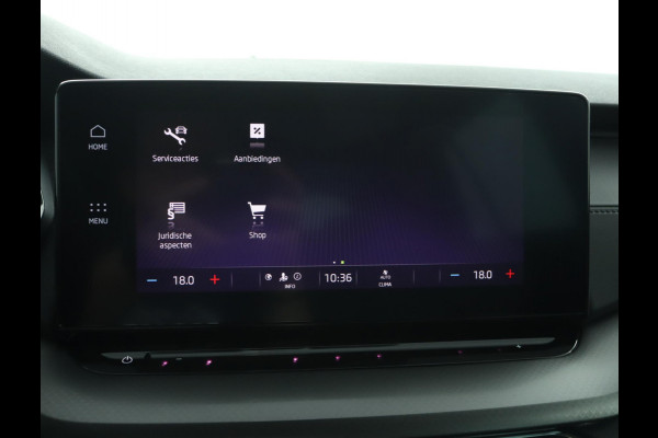 Škoda Octavia Combi 1.0 TSI Business Edition|Achteruitrijcamera|Climate control|Navigatie