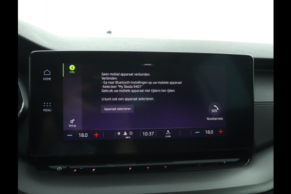 Škoda Octavia Combi 1.0 TSI Business Edition|Achteruitrijcamera|Climate control|Navigatie