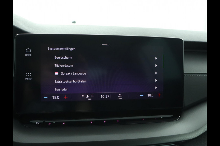 Škoda Octavia Combi 1.0 TSI Business Edition|Achteruitrijcamera|Climate control|Navigatie