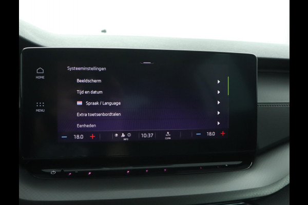 Škoda Octavia Combi 1.0 TSI Business Edition|Achteruitrijcamera|Climate control|Navigatie