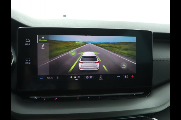 Škoda Octavia Combi 1.0 TSI Business Edition|Achteruitrijcamera|Climate control|Navigatie